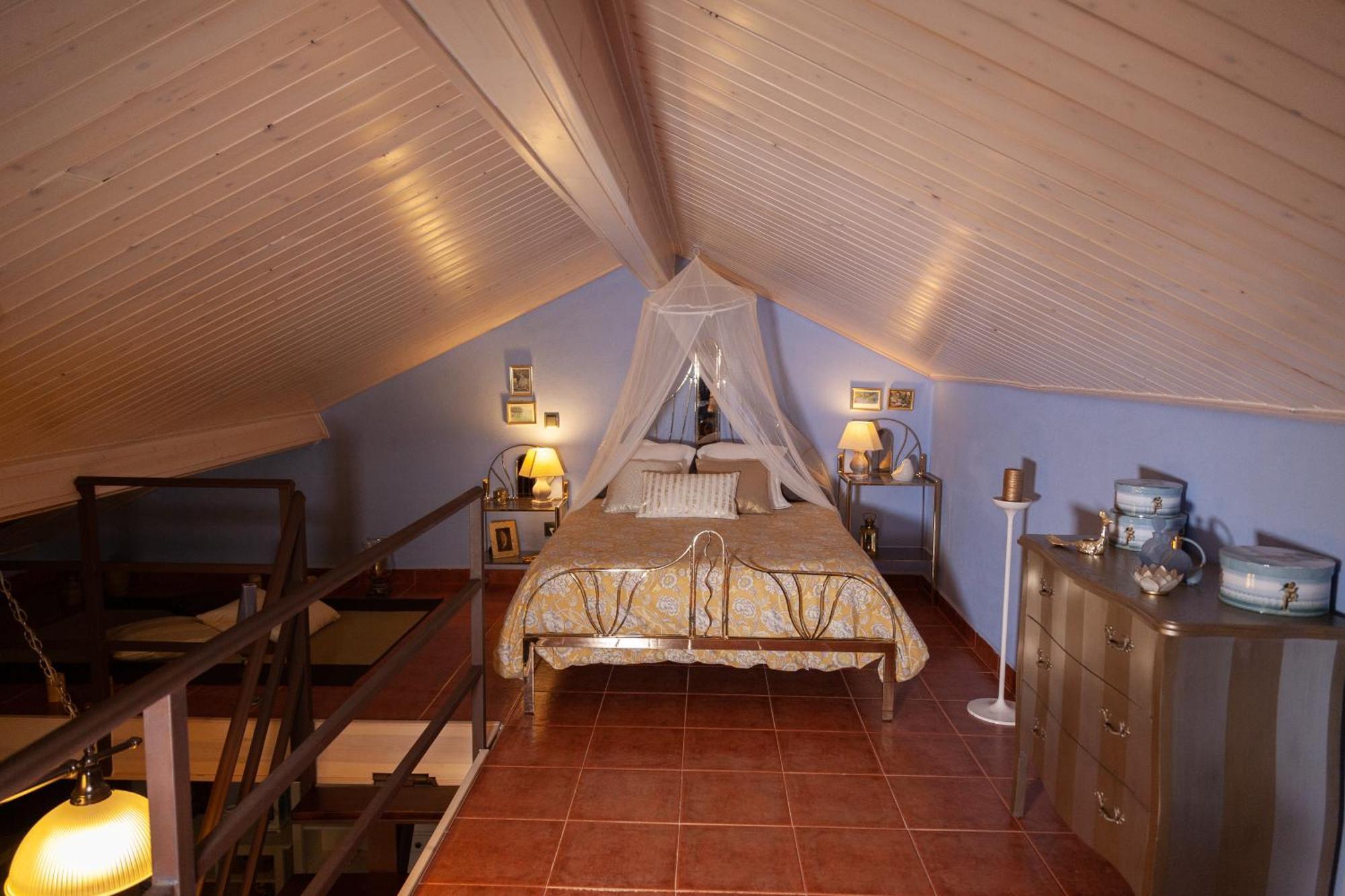 La Costanilla De Los Angeles Navalcan Chambre photo