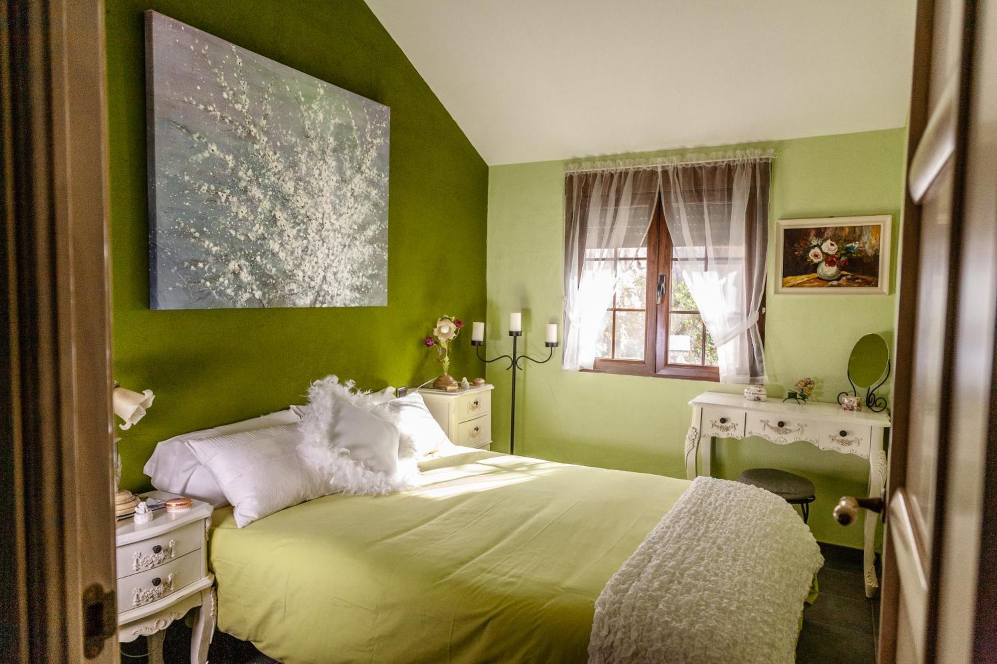 La Costanilla De Los Angeles Navalcan Chambre photo