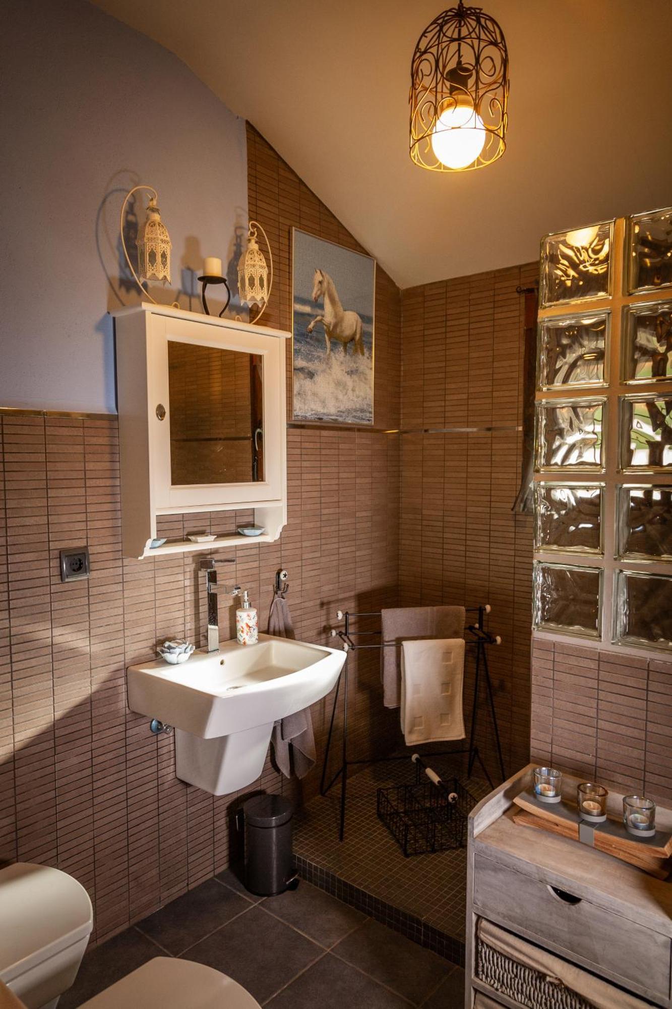 La Costanilla De Los Angeles Navalcan Chambre photo